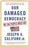Our Damaged Democracy (eBook, ePUB)