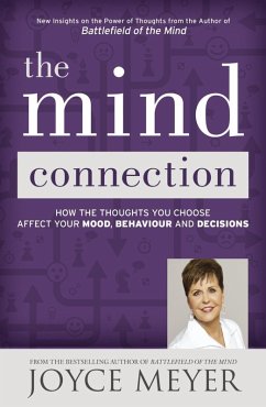 The Mind Connection (eBook, ePUB) - Meyer, Joyce