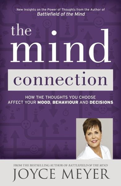The Mind Connection (eBook, ePUB) The Mind Connection (eBook, ePUB)