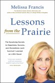 Lessons from the Prairie (eBook, ePUB)