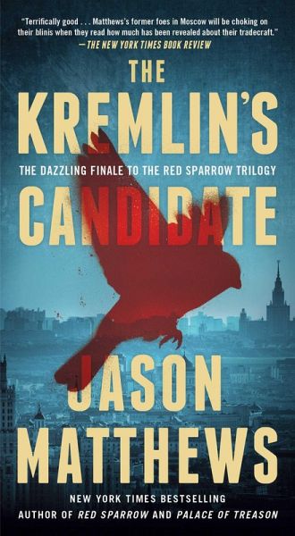 The Kremlin's Candidate (eBook, ePUB) The Kremlin's Candidate (eBook, ePUB)