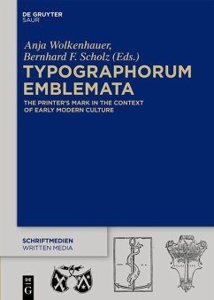 Typographorum Emblemata (eBook, PDF)
