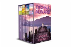 Cover Second Chances: 4-in-1 Boxed Set (eBook, ePUB)