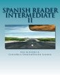 Spanish Reader Intermediate 2 (Spanish... - Bild 1