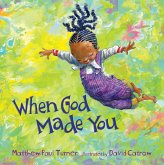 When God Made You (eBook, ePUB)