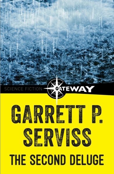 The Second Deluge (eBook, ePUB) The Second Deluge (eBook, ePUB)