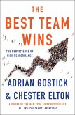 The Best Team Wins (eBook, ePUB)
