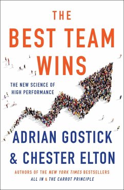 Cover The Best Team Wins (eBook, ePUB)