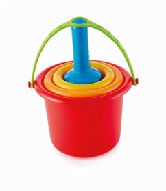 Hape 5-in-1 Strandset