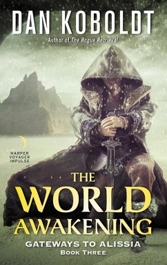 The World Awakening (eBook, ePUB) - Koboldt, Dan