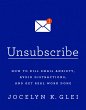 Unsubscribe (eBook, ePUB) - Bild 1