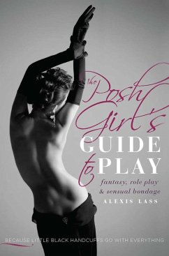 Cover The Posh Girl's Guide to Play (eBook, ePUB)