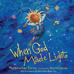 Cover When God Made Light (eBook, ePUB)