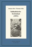 Sabbahtische Seelenlust (1651) (eBook, PDF)
