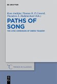 Paths of Song (eBook, PDF)