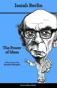 The Power of Ideas (eBook, PDF) - Berlin, Isaiah