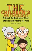 The Children's Anthology (eBook, ePUB)