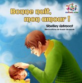 Bonne nuit, mon amour ! (eBook, ePUB)