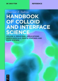 Cover Industrial Applications II (eBook, ePUB)