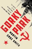 Gorky Park (eBook, ePUB)