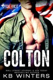 Colton (Special Forces, #1) (eBook, ePUB)