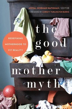 Cover The Good Mother Myth (eBook, ePUB)