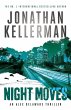Night Moves (Alex Delaware series, Book... - Bild 1