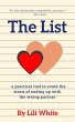 The List (eBook, ePUB) - Bild 1