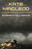 AI Aesir Intelligence (eBook, ePUB) AI Aesir Intelligence (eBook, ePUB)