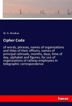 Cipher Code
