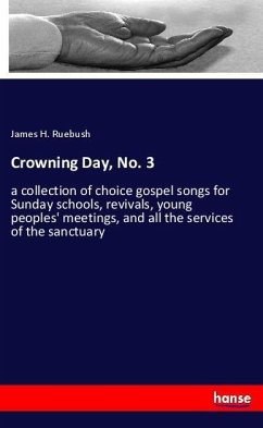 Crowning Day, No. 3