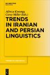 Trends in Iranian and Persian... - Bild 1