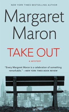 Take Out (eBook, ePUB) - Maron, Margaret