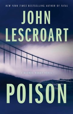 Cover Poison (eBook, ePUB)