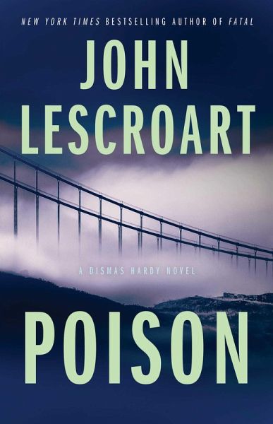 Poison (eBook, ePUB)