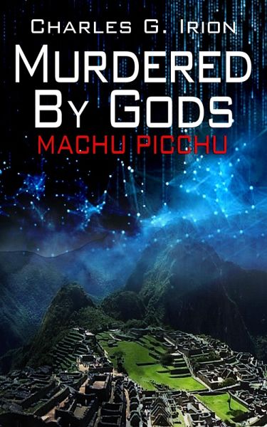 Murdered by Gods (eBook, ePUB)