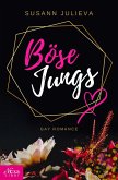 Böse Jungs (eBook, ePUB)