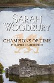 Champions of Time (The After Cilmeri Series, #13) (eBook, ePUB)