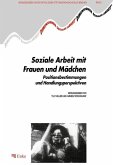 Soziale Arbeit mit Frauen und Mädchen (eBook, PDF)