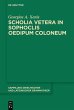 Scholia vetera in Sophoclis 