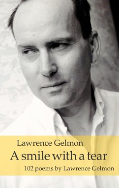 A smile with a tear - Gelmon, Lawrence