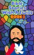 Bible Stories With A Twist Book One 1... - Bild 1