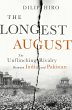 The Longest August (eBook, ePUB) - Bild 1