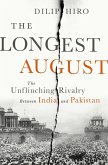 The Longest August (eBook, ePUB)