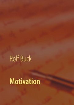 Motivation - Buck, Rolf