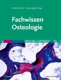 Fachwissen Osteologie (eBook, ePUB)