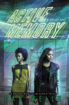 Active Memory (eBook, ePUB) - Wells, Dan