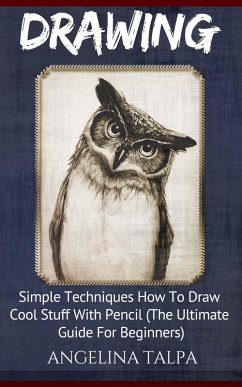 Drawing (eBook, ePUB) - Talpa, Angelina