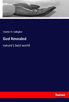 God Revealed - Gallagher, Charles W.