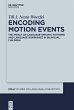 Encoding Motion Events - Bild 1